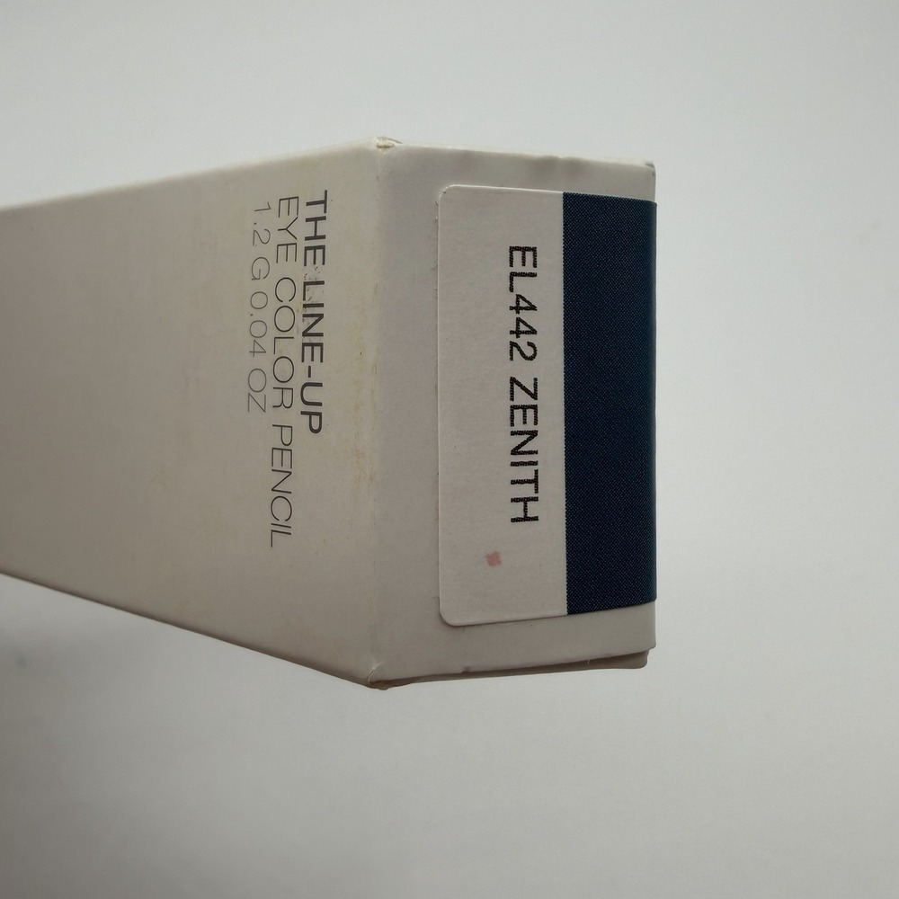 ZARA The Line Up Eye Color Pencil - EL442 ZENITH - 1.2 G 0.04 Oz - New in Box